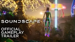 Thumbnail: Soundscape (2024) – First Look Gameplay Trailer
