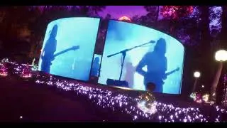 Thumbnail: Goose live @ Red Rocks