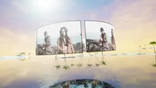 Thumbnail: Gioli & Assia join the Soundscape VR Musical Metaverse