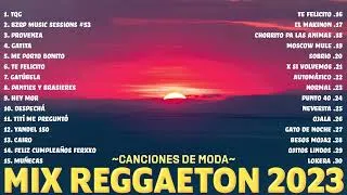 Thumbnail: MIX TOP 2024 🔥 CANCIONES DE MODA 2023 🔥 LO MAS NUEVO 2024 🔥 LO MAS SONADO 2024