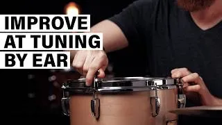 Thumbnail: Ear Training for Drummers
