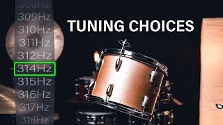 Thumbnail: How You Should Be Tuning Your Toms
