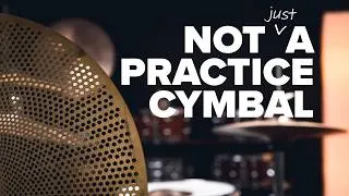 Thumbnail: Beyond Low Volume | Cymbal Hacks