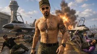 Thumbnail: DRILL SERGEANT Took Over An Entire GTA Online Lobby