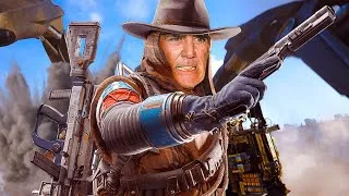 Thumbnail: Drill Sergeant TAKES OVER ARC RAIDERS! (Voice Trolling)