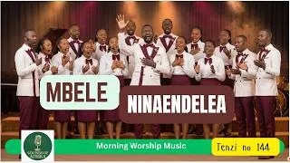 Thumbnail: Mbele Ninaendelea | Sounds Of Afrika | Best Swahili Worship Hymns