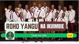 Thumbnail: Roho Yangu na Ikuimbie | Bwana Mungu Nashangaa | (How Great though Art) | Sounds of Afrika