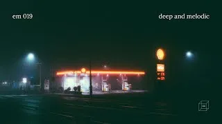 Thumbnail: EM019 — deep and melodic || Anyma, RÜFÜS DU SOL, Simon Doty, Marsh