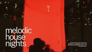 Thumbnail: EM018 — Melodic House Nights || Elderbrook, Aaron Hibell, Marsh, Nu Aspect + more