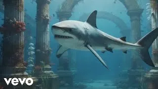 Thumbnail: SoundsOfEnigma - The Sea Within (Official Music Video)