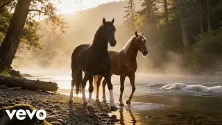 Thumbnail: SoundsOfEnigma - The Path of Horses (Official Music Video)