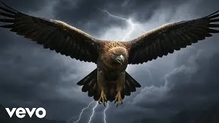Thumbnail: SoundsOfEnigma - Eagle Rises (Official Music Video)