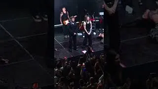 Thumbnail: Marcus and Martinus - Diva, The Room (with Bg flag _ European Tour - Sofia, Bulgaria 02.02.2026)