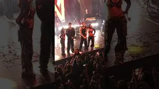 Thumbnail: Marcus and Martinus - Elektrisk (European Tour - Sofia, Bulgaria 02.02.2026)