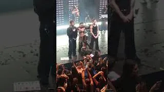 Thumbnail: Marcus and Martinus - Unforgettable (European Tour - Sofia, Bulgaria 2026)