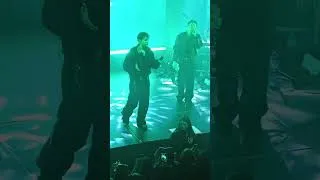 Thumbnail: Marcus and Martinus - Love Flows, Saturn (European Tour - Sofia, Bulgaria 02.02.2026)