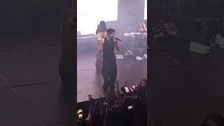 Thumbnail: Marcus and Martinus - Jinx It, Sugar Rush (European Tour - Sofia, Bulgaria 02.02.2026)