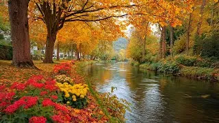Thumbnail: Restore The Nervous System 🌿 Overcome Overthinking, Stress-relieving Music, Sleep, Relaxing Music