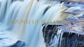 Thumbnail: Relaxing Music🌿Sound of waterfall, Birdsong🌿Music to calm the mind, Meditation music to sleep easily