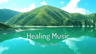 Thumbnail: Soothing Music & Rain Sounds | Beautiful Relaxing Music for Meditation, Stress Relief, Yoga & Sleep