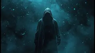 Thumbnail: Void Frequencies | Deep Dark Ambient for Focus & Immersion