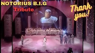 Thumbnail: I'll Be Missing You - Puff Daddy & Faith Evans - Tribute to Notorious B.I.G