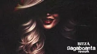 Thumbnail: Bitza - Bagaboanta (Rework) | Visualizer