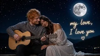 Thumbnail: My Love, I Love You ❤️ | Beautiful Romantic Pop Love Song | Official Lyric Video