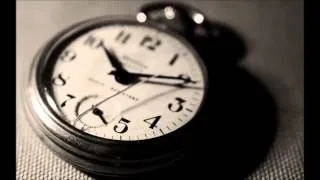 Thumbnail: Relaxation - Clock Ticking (8 Hours)