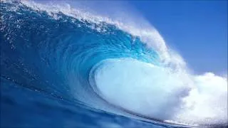 Thumbnail: White Noise - Ocean Waves (8 Hours)