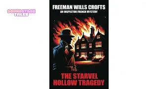 Thumbnail: Simon Averill | The Starvel Hollow Tragedy | FW Crofts | Soundstage Tales with BBC