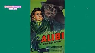 Thumbnail: Inspector Roberts | Alibi | Geoffrey Matthews | Soundstage Tales with BBC