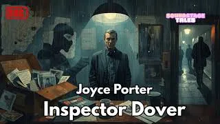 Thumbnail: Inspector Dover | Murder with a Wink | Joyce Porter | Soundstage Tales with BBC