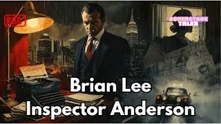 Thumbnail: Inspector Anderson | Brian Lee | Soundstage Tales with BBC