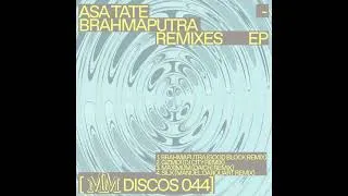 Thumbnail: Asa Tate - Silk (Manuel Darquart Remix)
