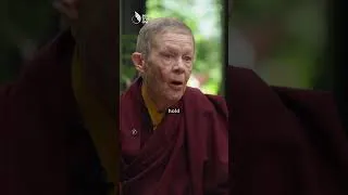 Thumbnail: Pema Chödrön on Touching the Infinite