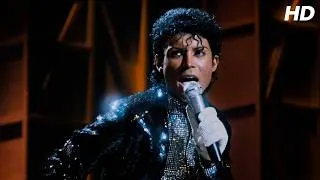 Thumbnail: Michael - Billie Jean Scene (2026) MTV Clip HD