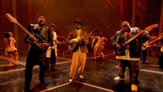 Thumbnail: Sinners - I Lied to You (Oscars 2026 Performance) Miles Caton