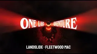 Thumbnail: Fleetwood Mac - Landslide | Stranger Things Season 5 Soundtrack