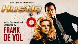 Thumbnail: Hustle | Soundtrack Suite (Frank De Vol)