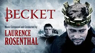 Thumbnail: Becket | Soundtrack Suite (Laurence Rosenthal)