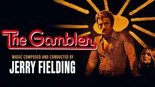 Thumbnail: The Gambler | Soundtrack Suite (Jerry Fielding)