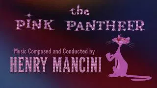 Thumbnail: The Pink Panther | Soundtrack Suite (Henry Mancini)