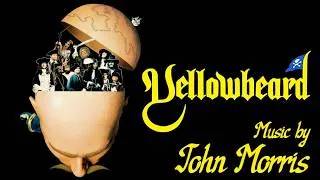 Thumbnail: Yellowbeard | Soundtrack Suite (John Morris)
