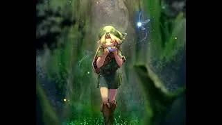Thumbnail: The Legend of Zelda: Ocarina of Time Full Original Soundtrack (OST) w/ Timestamps