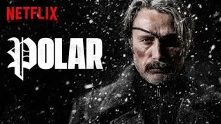 Thumbnail: Deadmau5 feat LIGHTS Soundtrack POLAR - Drama Free