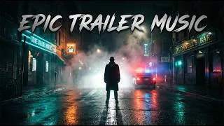 Thumbnail: Epic Cinematic Trailer Music | Dark Crime Thriller | No Copyright Music | Free to use
