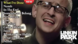 Thumbnail: Linkin Park Mix💥🎶Linkin Park Greatest Hits Full Album 2026💥Numb, In The End, New Divide #linkinpark