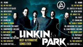 Thumbnail: Linkin Park Greatest Hits Full Album 🔥 Linkin Park Best Songs Playlist 2025 | In The End, Numb