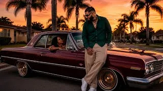 Thumbnail: Farruko ft. Becky G – Ritmo Salvaje🔥🌴 (ft. God Music) | Latin Pop Reggaeton Party Anthem 2026 